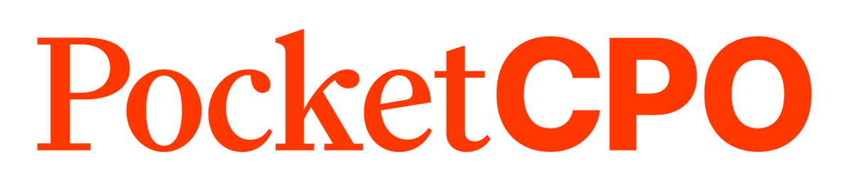 PocketCPO logo